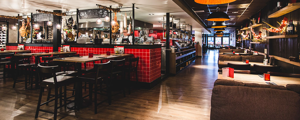 restaurant la gondola lemmer