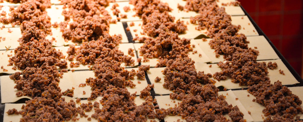 verse pasta canneloni