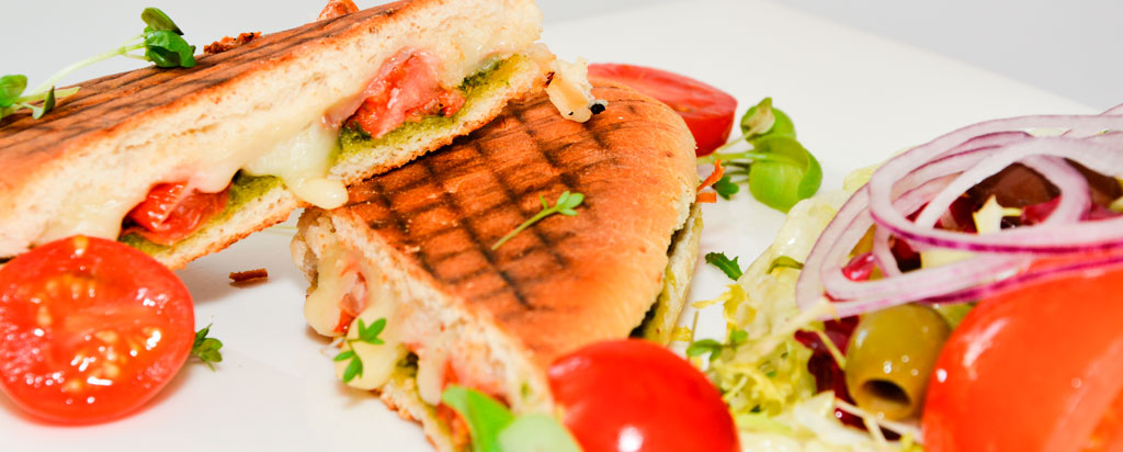 panini italiaans lekker