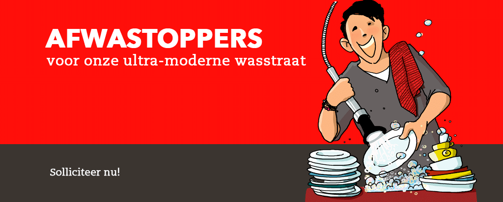 AFWASTOPPERS