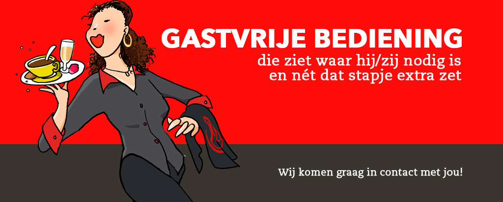 BEDIENING